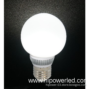 AC85-265V SMD 2W/4W CE,ERP E27/E14  frosted/clear  LED bulbo lamp
